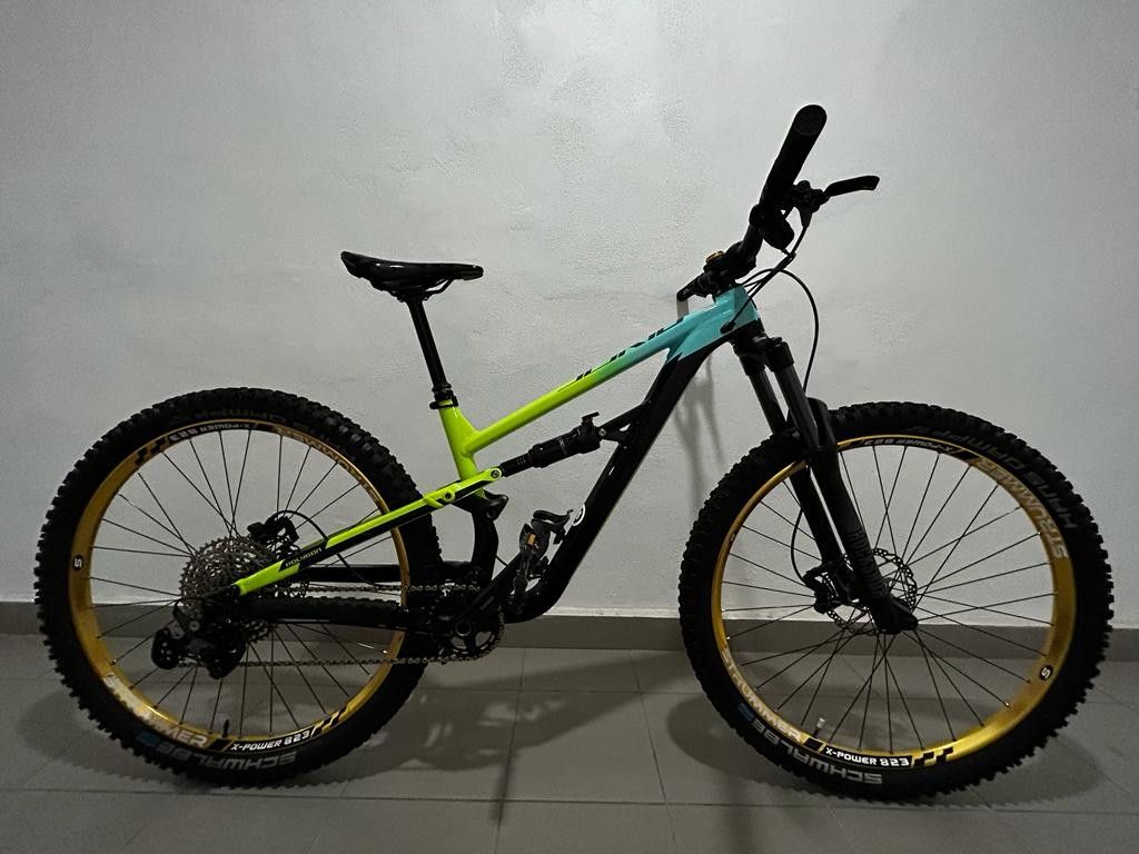 Like New Sisikiu T7 Polygon free gift Sports Equipment