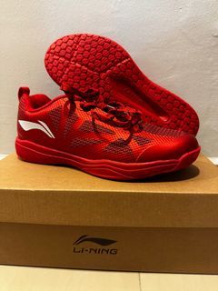 Lining Badminton shoes (Ultra Fly)
