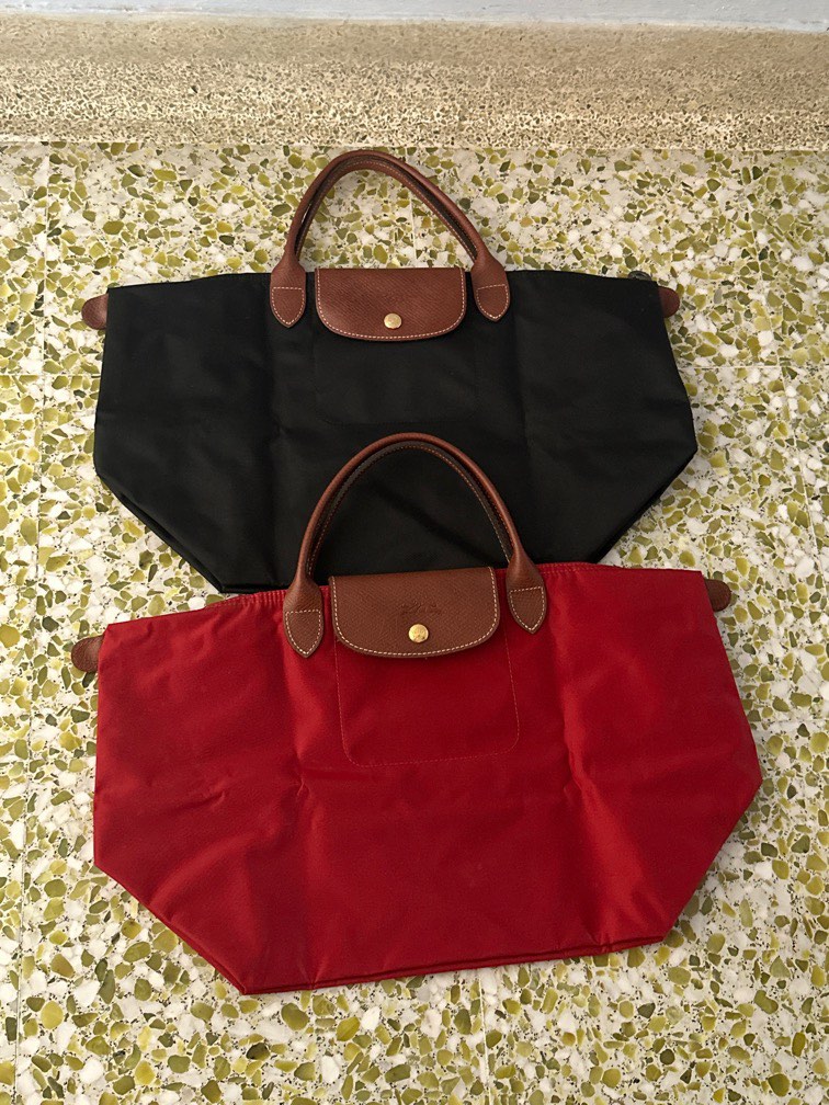 Longchamp new arrivals 1623 size