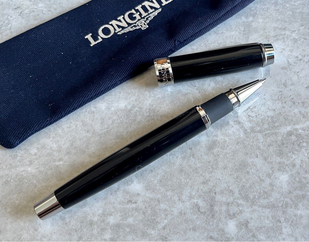 Longines Ballpoint Pen
