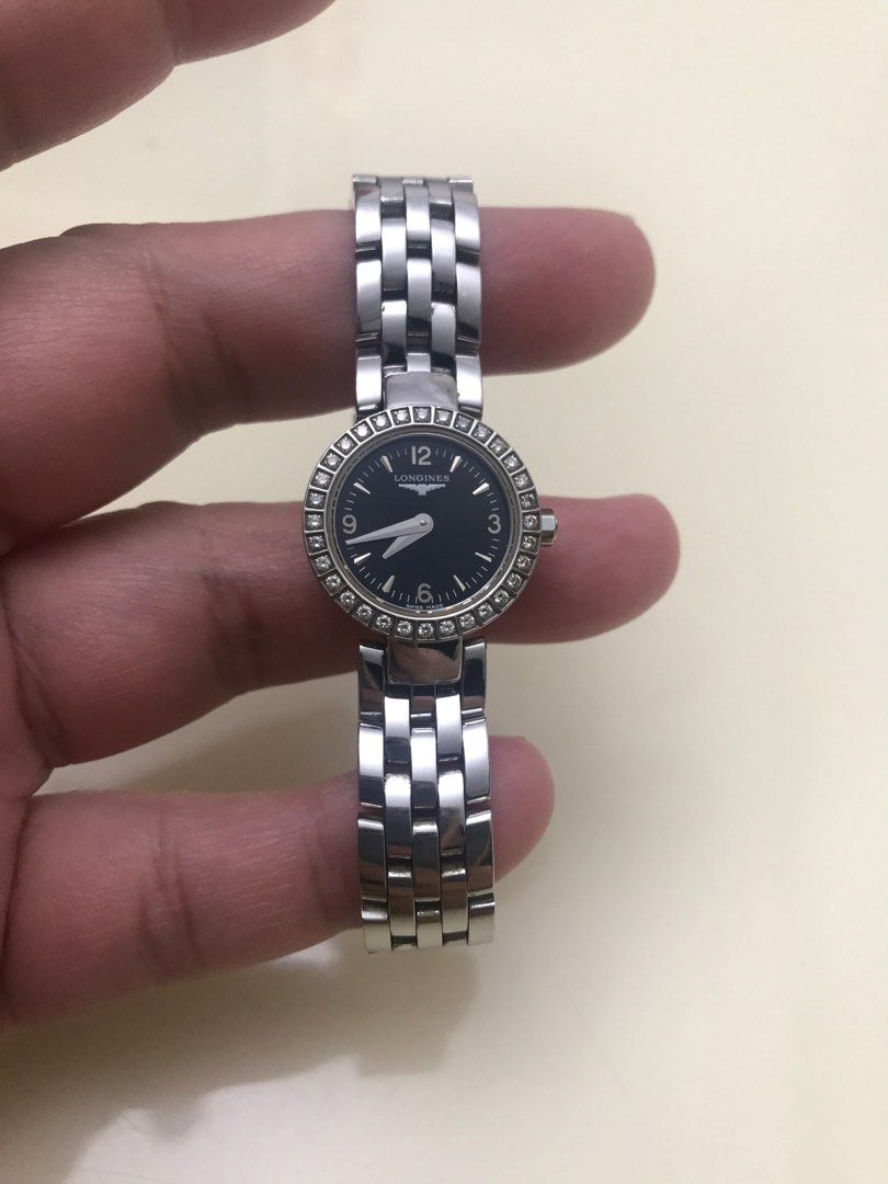 Longines mbs hotsell
