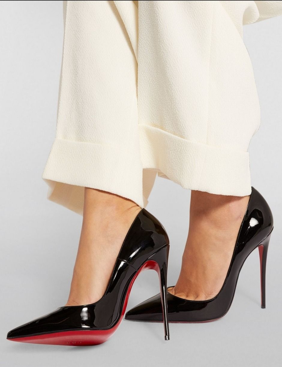 Louboutin kate 120 discount