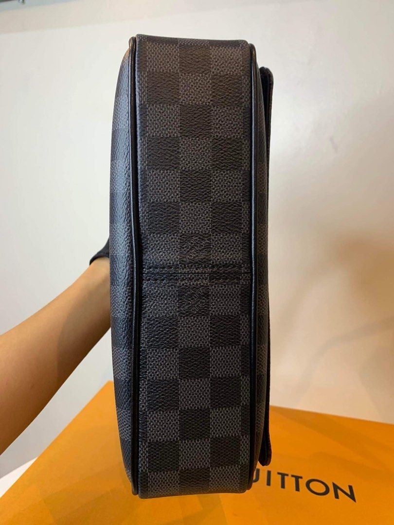 Louis vuitton district pm brand new (Category: Luxury Bags & Wallets) located in Quezon City. Submitted by authenticandluxury_bags (Listing ID 1242892368, Image 3). Description: 💯% Guaranteed authentic 👉 complete inclusions comes with box dustbag paperbag ribbon card receipt .