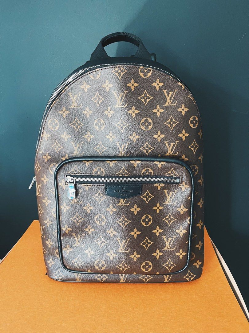 Louis vuitton josh monogram online