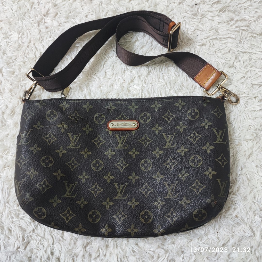 271, LOUIS VUITTON SPEEDY 30, 13 YEARS REVIEW