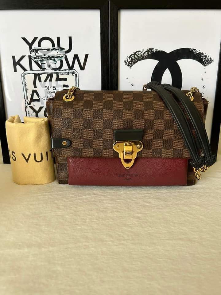 Sold at Auction: Louis Vuitton, Louis Vuitton Trevi PM Luxury Handbag - w/  Receipt, Box, & Dustcover