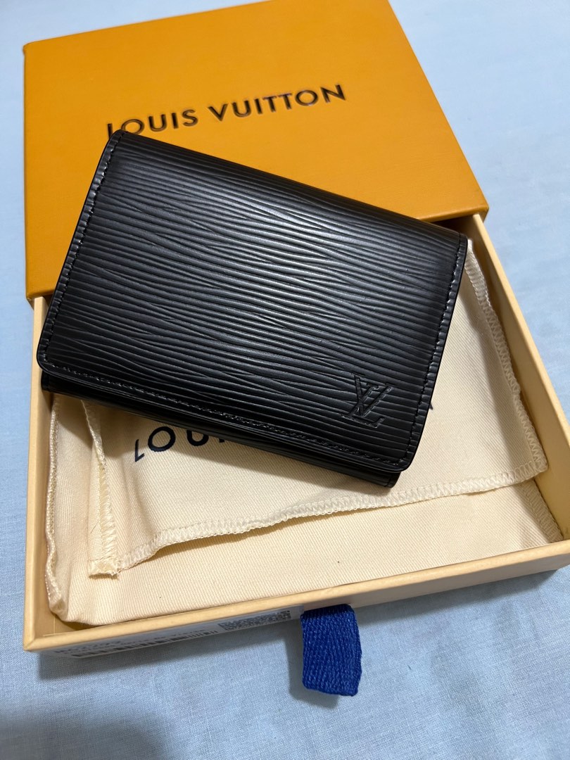 LV ENVELOPE CARTE DE VISITE on Carousell