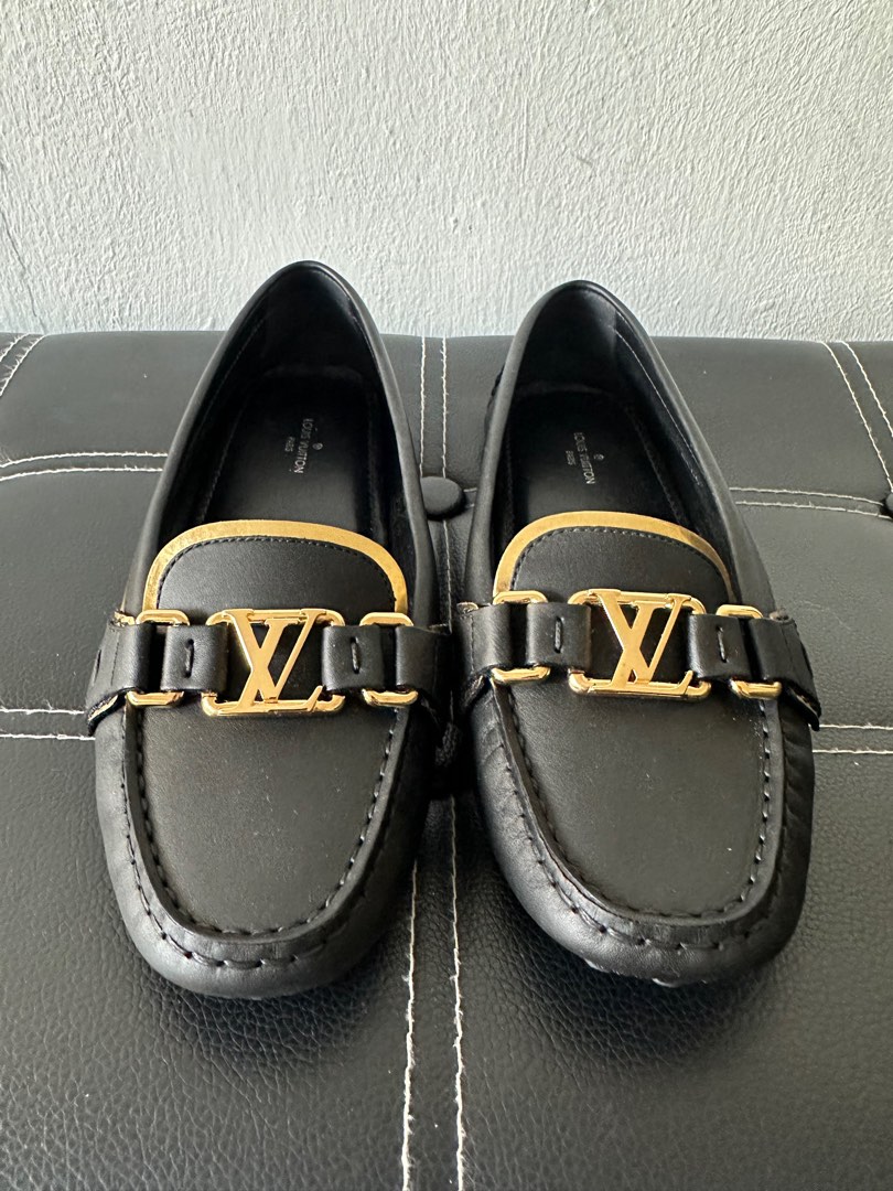 Louis Vuitton lOAFERS Shoes New Collection 2021 RM780, Luxury, Sneakers &  Footwear on Carousell