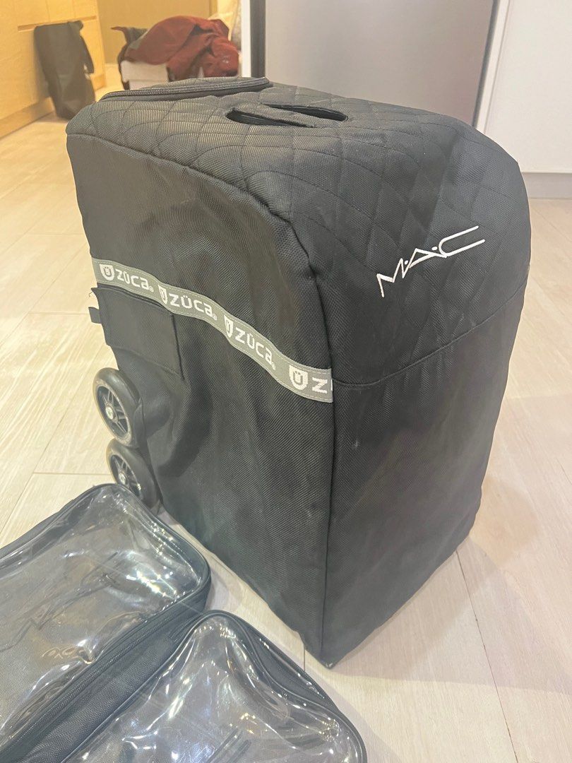 Zuca mac new arrivals