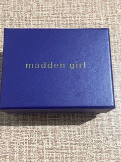 Madden Girl Bracelet/bangle