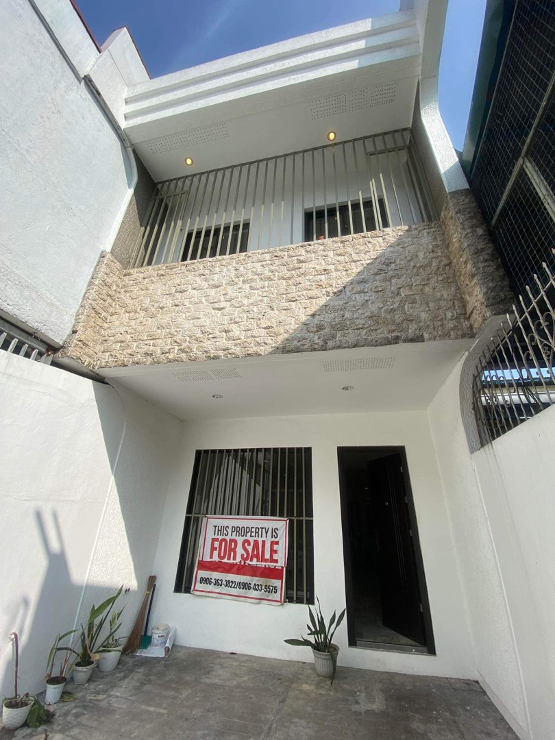 Main Avenue Cubao Quezon City Townhouse for sale, Property, For Sale