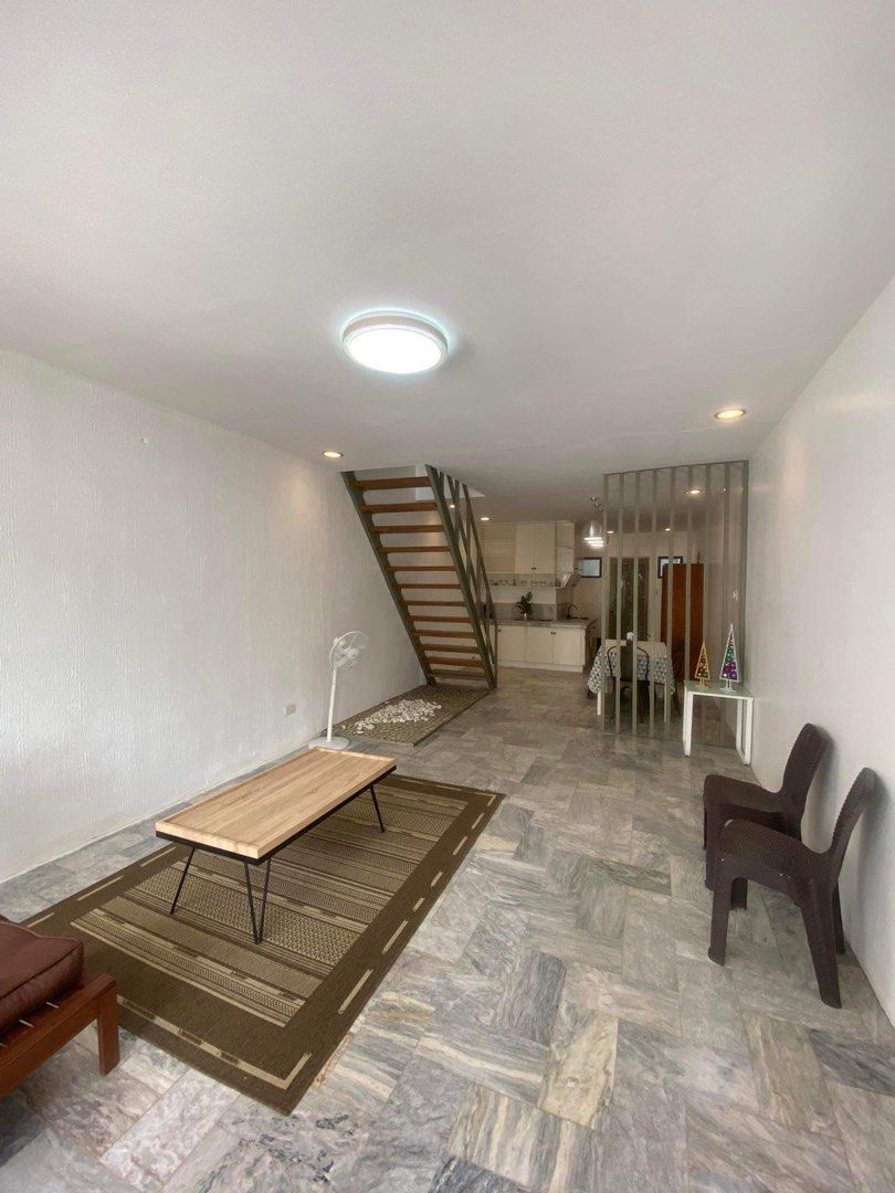 Main Avenue Cubao Quezon City Townhouse for sale, Property, For Sale