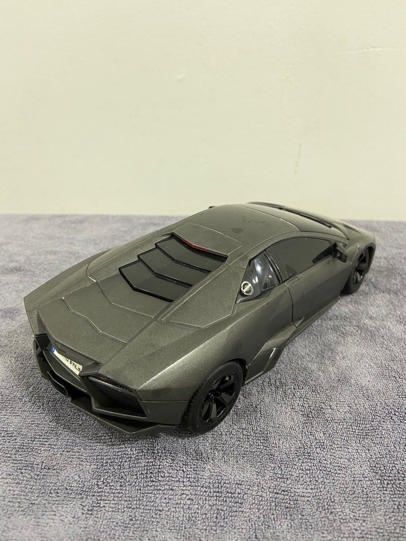 Maisto hotsell lamborghini reventon