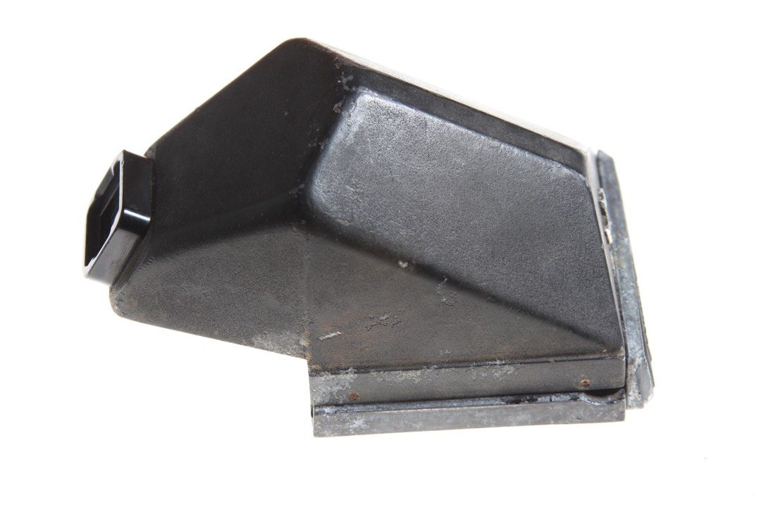 Mamiya RB 67 View Finder (Category: Other Photography Accessories) located in Taguig. Submitted by Saint22 (Listing ID 1242806176, Image 2). Description: Mamiya RB 67 View Finder with leather case, very Good condition inside..