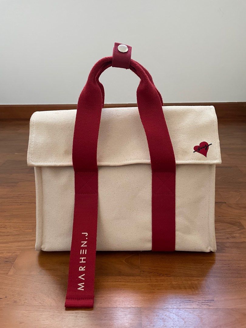 Marhen j roy mini heart signal sale