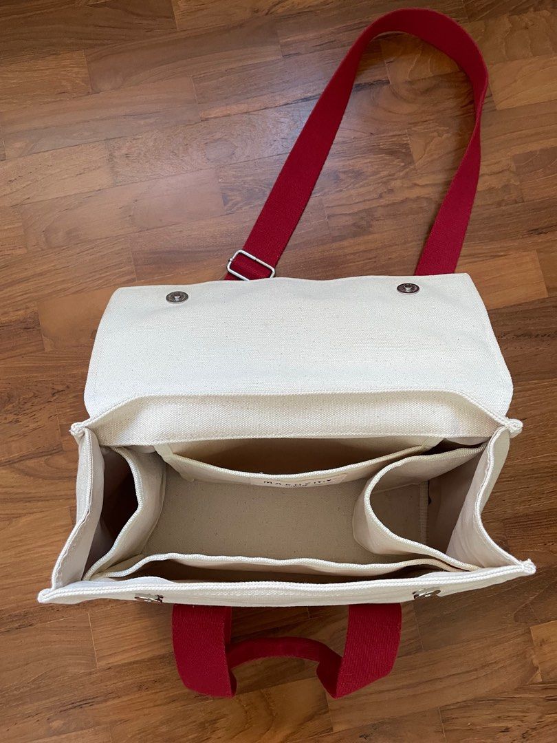 Marhen j clearance roy bag review