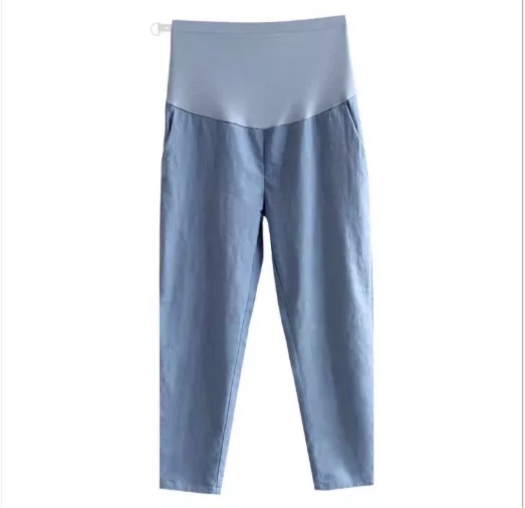 Maternity Trousers  Buy Maternity Trousers online in India