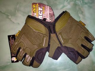 Mechanix Gloves for Cycling and Motor Riding