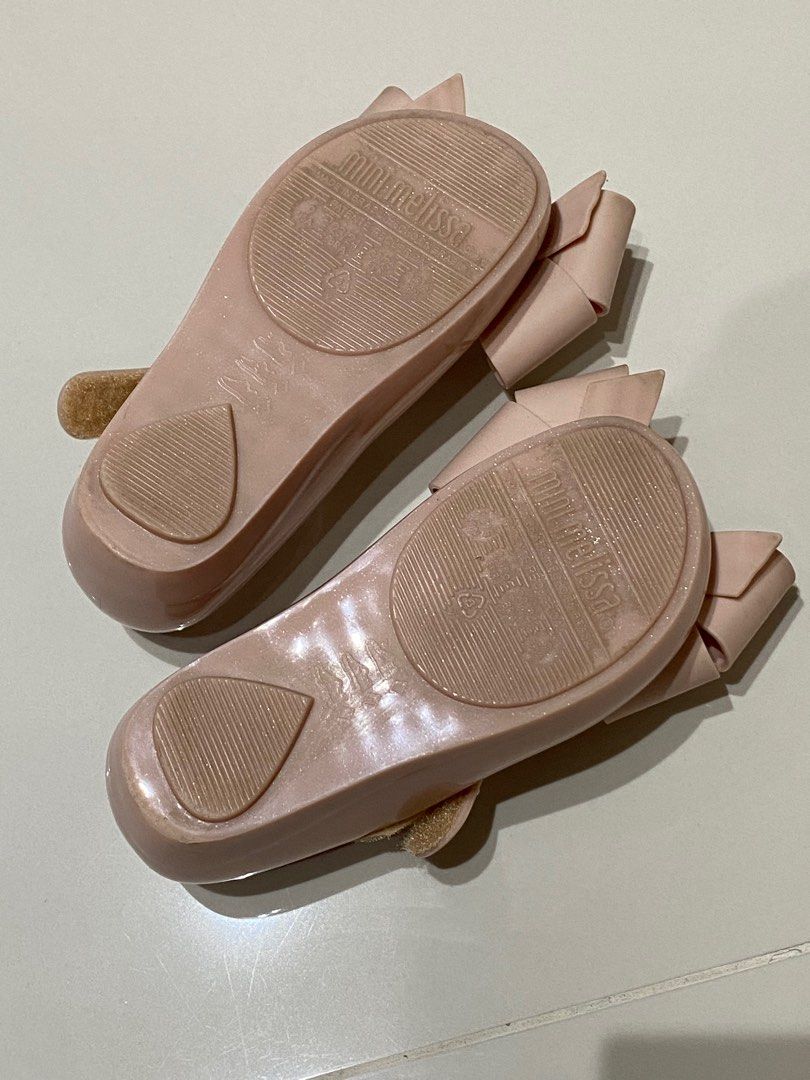 Fake mini melissa shoes new arrivals