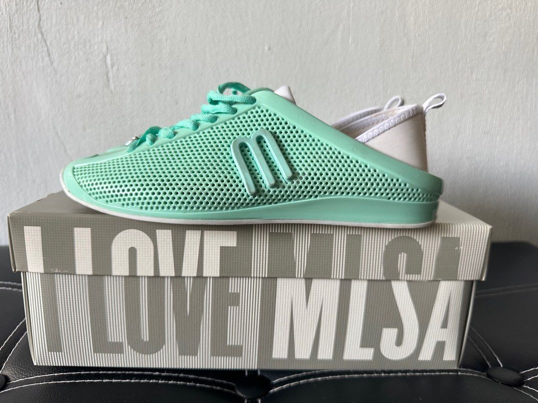 Melissa Love Sneakers