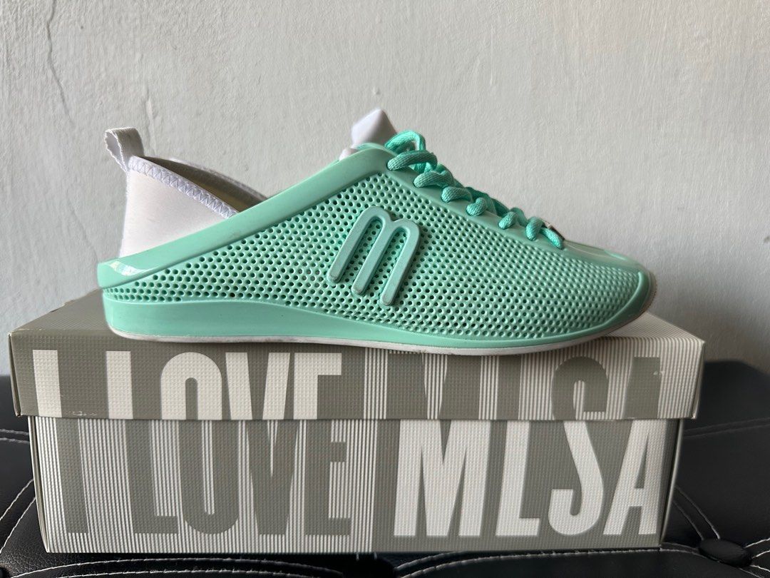 Melissa online love shoes