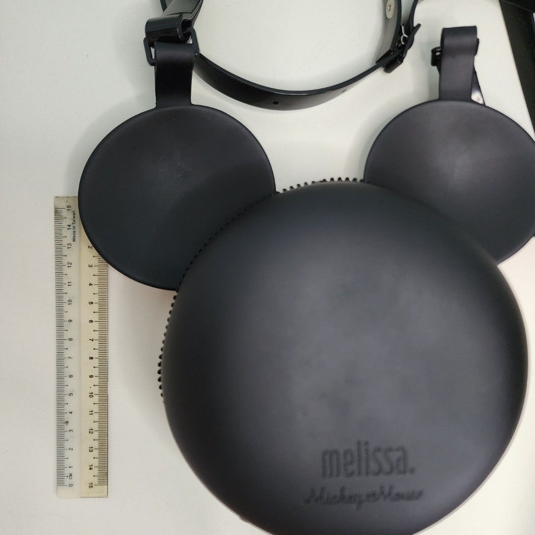 Melissa Mickey Mouse Bag