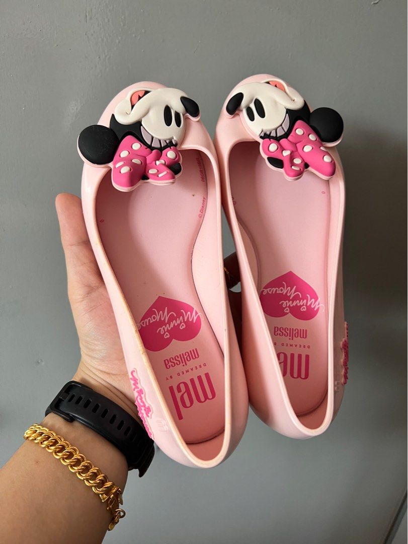 Minnie mouse new arrivals melissa