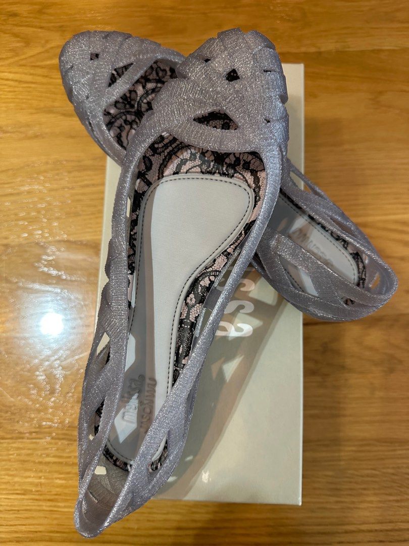 Melissa clearance flats sale