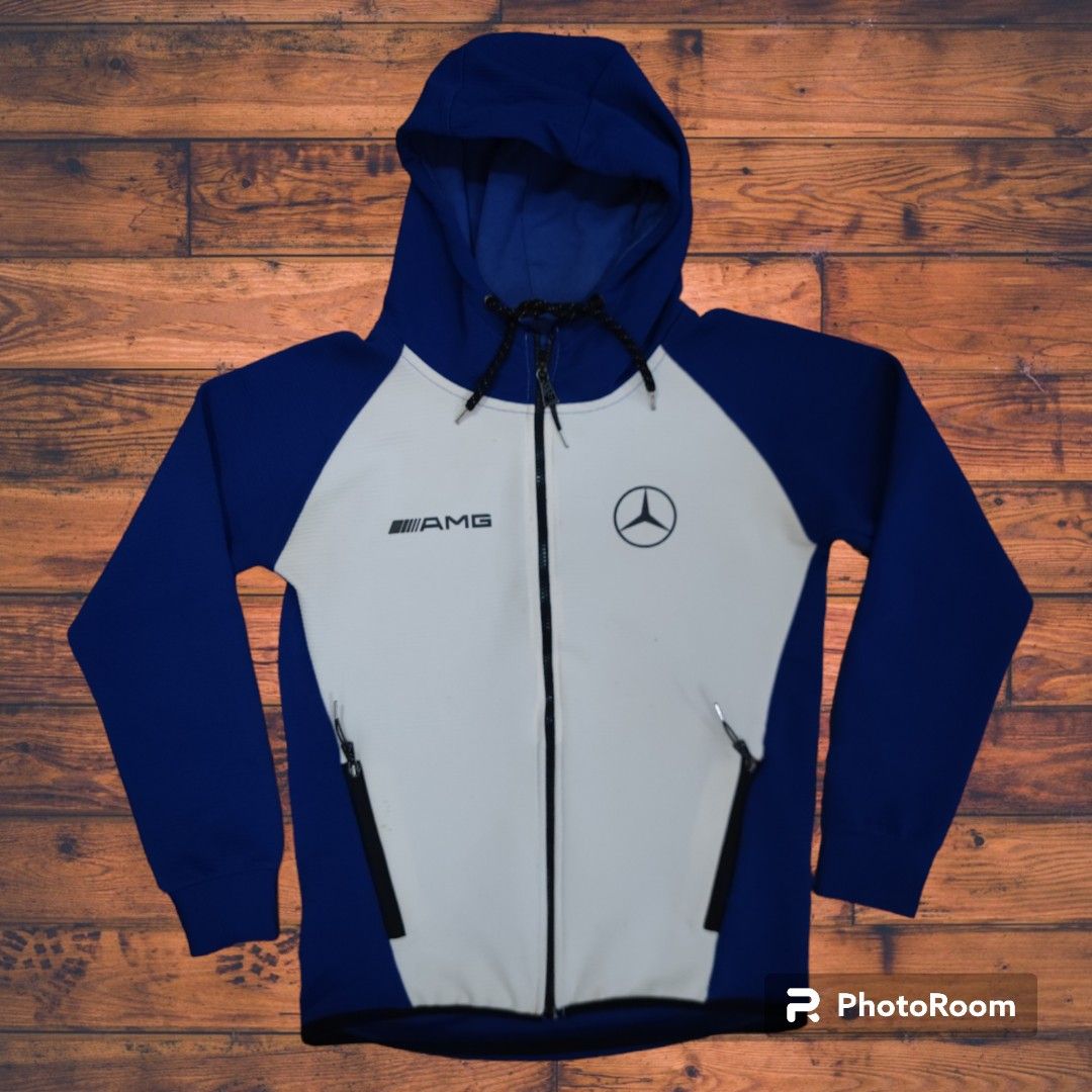 Amg boss hoodie on sale