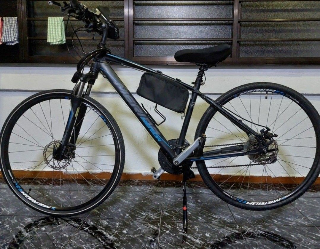 Crossway new arrivals 20 merida