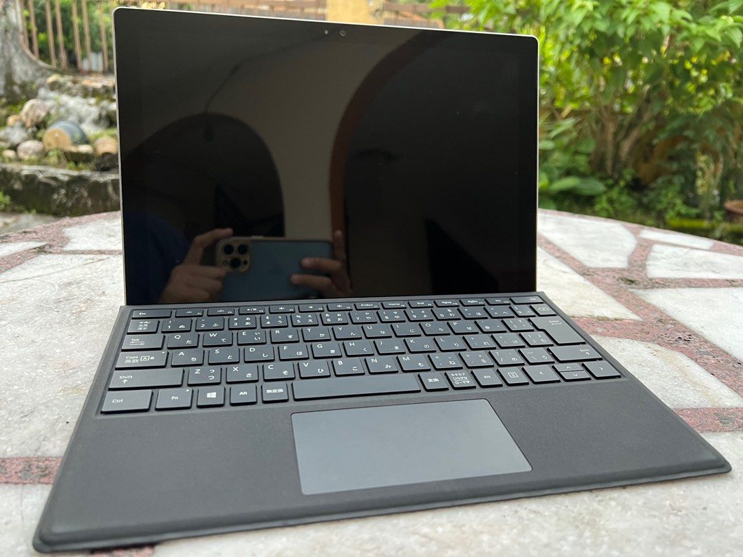 Microsoft Surface Pro 4 i5 6300u, Computers & Tech, Laptops & Notebooks