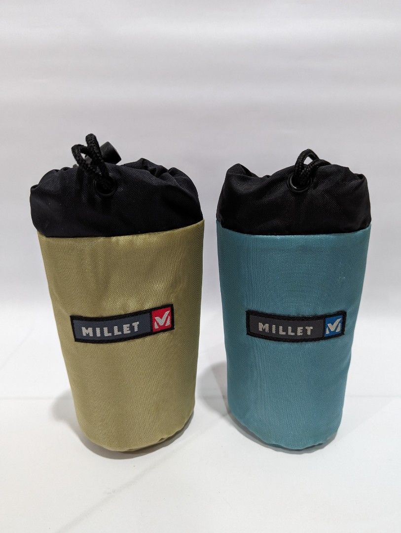 MILLET BOTTLE HOLDER, Sports Equipment, Hiking & Camping on Carousell
