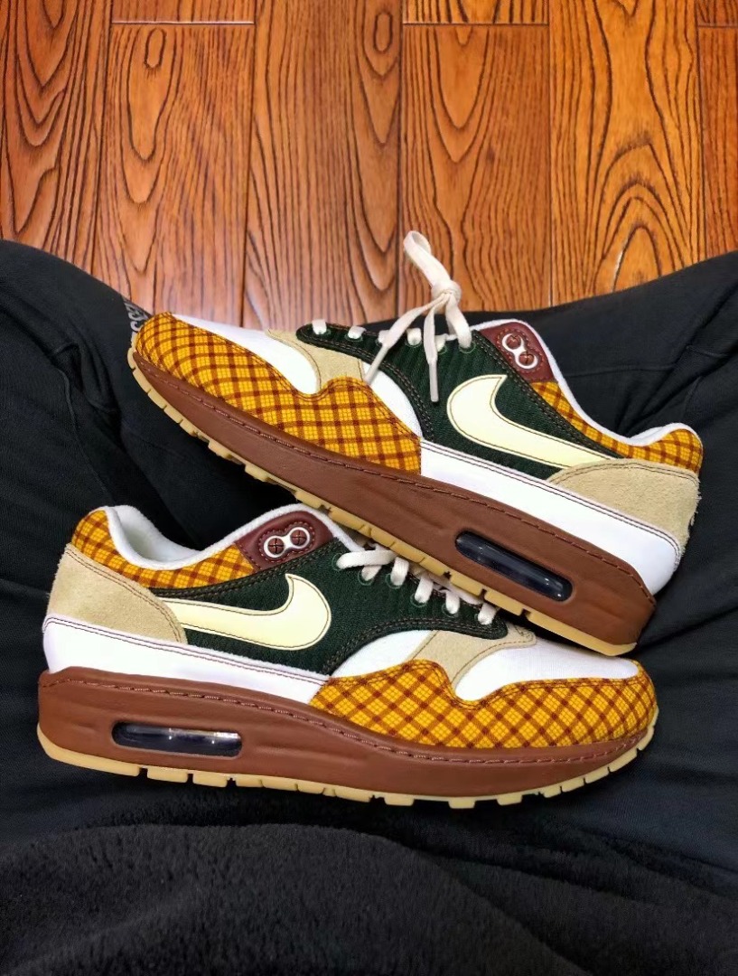 AIR MAX スーザン 27.5cm