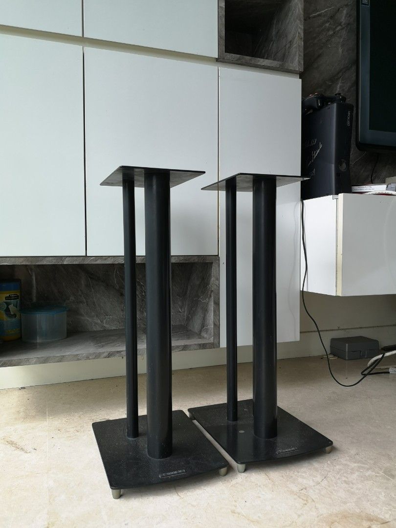 Stancette clearance speaker stands