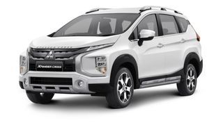 Mitsubishi Xpander Cross Auto