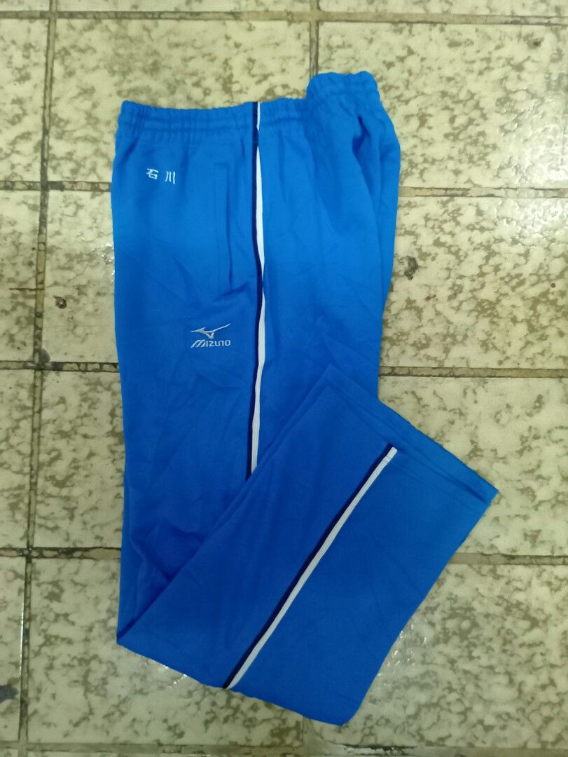 Mizuno joggers sales
