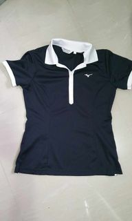 Mizuno Ladies Golf Shirt (L)