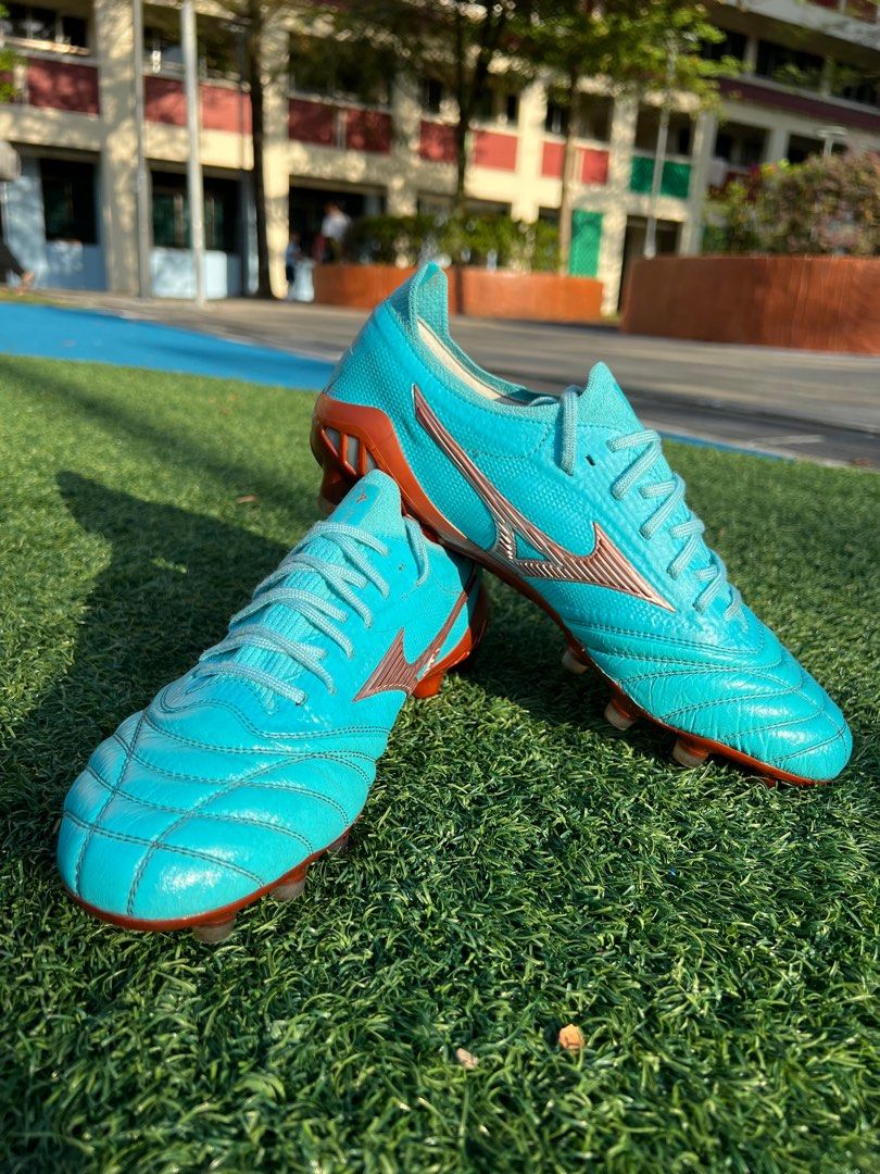 Mizuno morelia neo mij deals