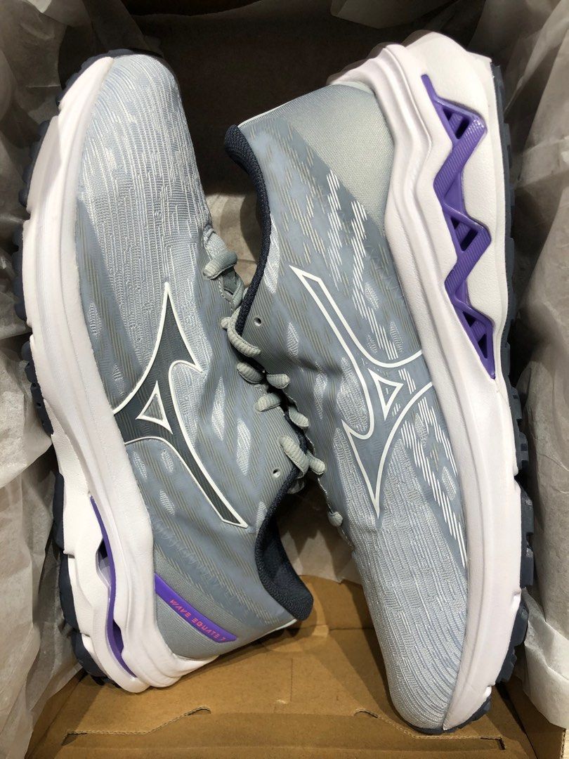 Mizuno wave equate women's discount