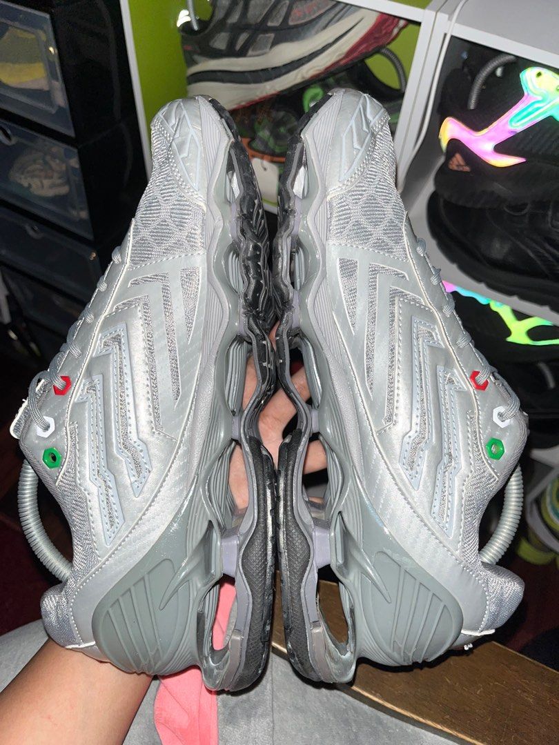 mizuno X lomborghini Men s Fashion Footwear Sneakers on Carousell