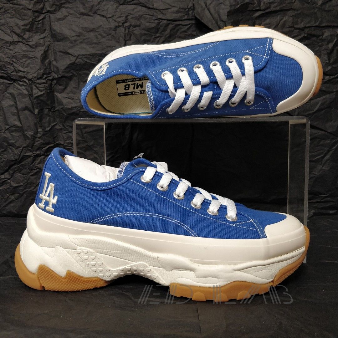 MLB Chunky Low Unisex sneakers shoes
