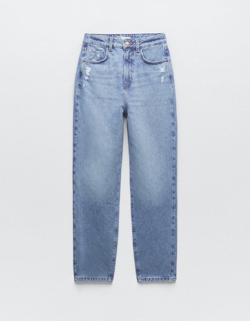 Taglie jeans zara store
