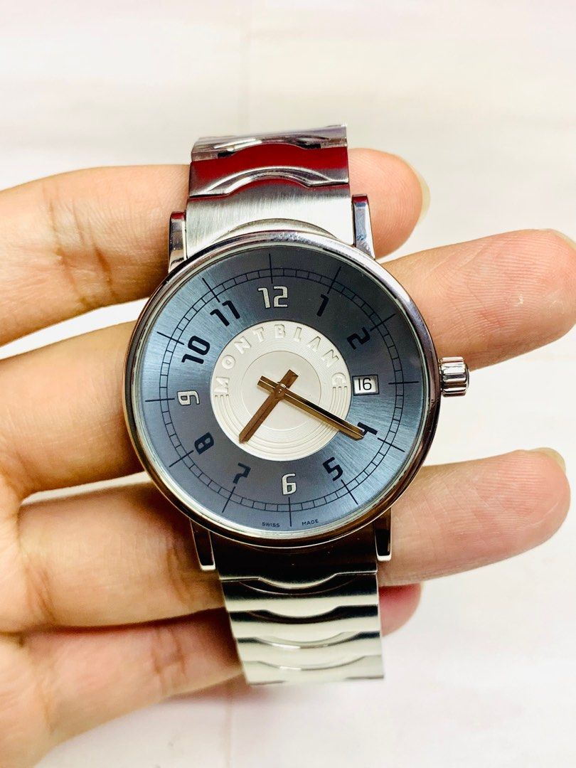 Montblanc summit 7045 sales