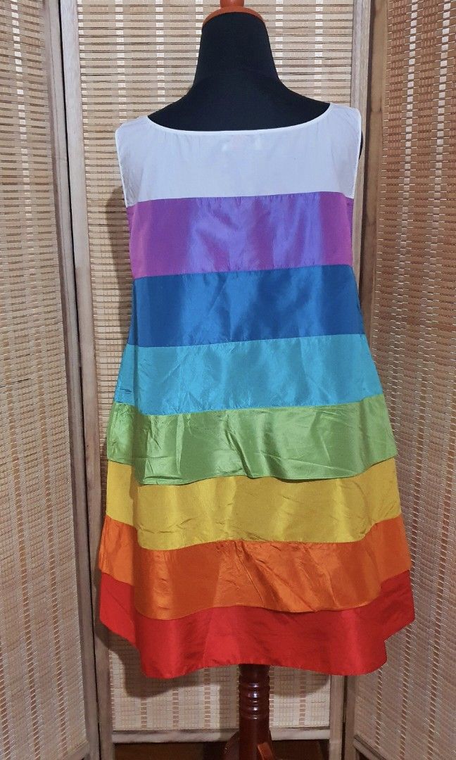 Rainbow on sale cheap clothes