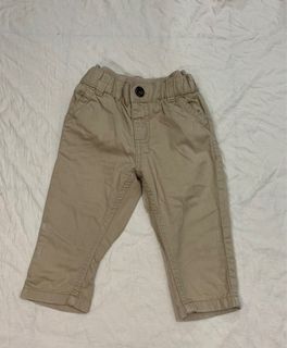 Mothercare chinos