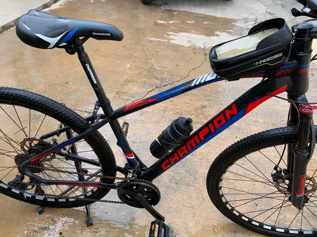 Champion clearance mtb 27.5
