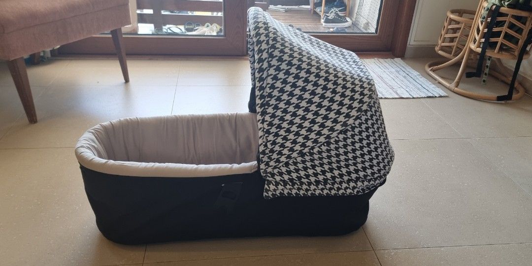 Graco on sale jetsetter drift