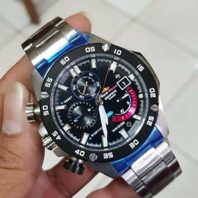 Casio efr 558 outlet
