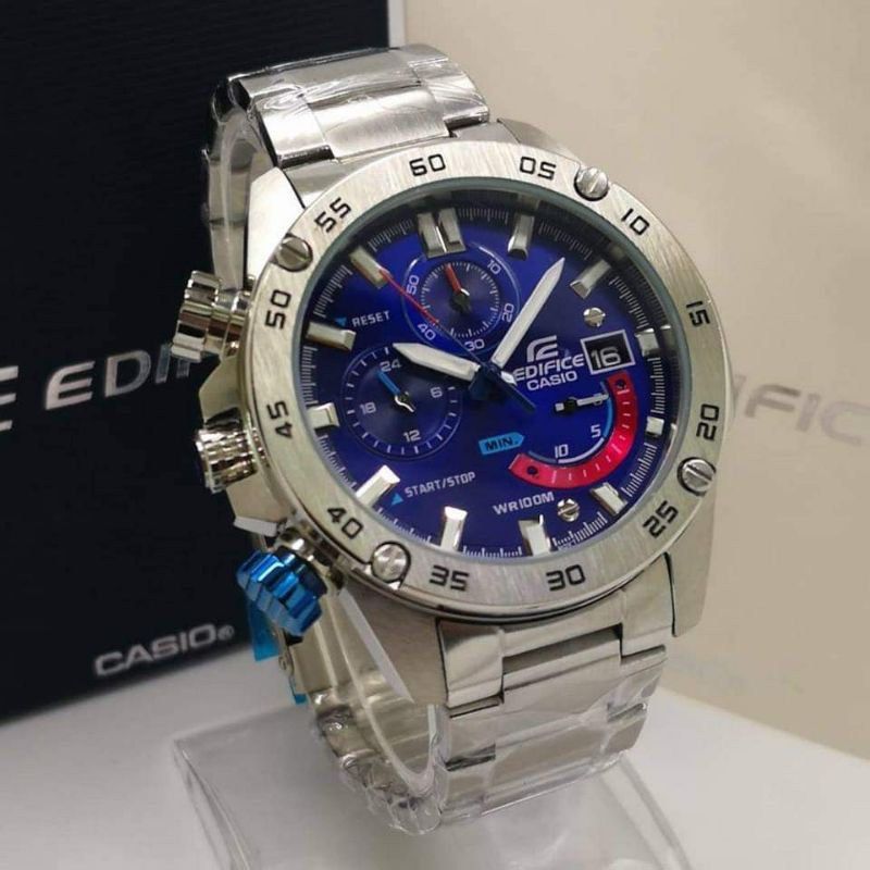 Casio edifice efr top 558