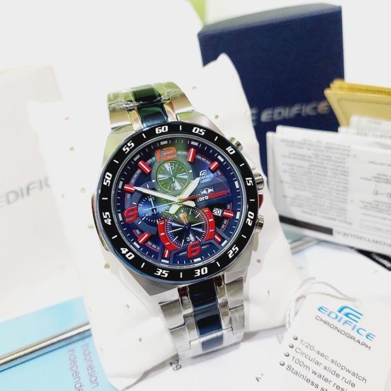 Casio edifice efr 564 store